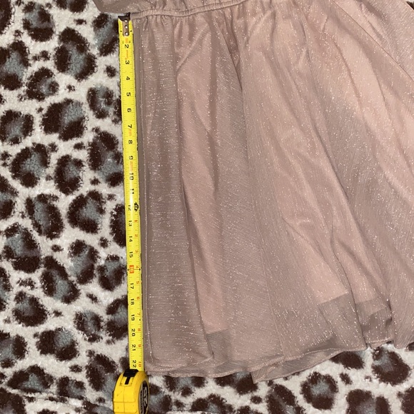 Woman’s Tinana B. Dress XL Gold - Picture 7 of 10